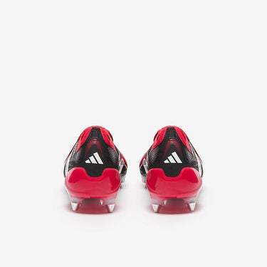 Chuteira adidas Predator Elite Tongue Campo x Moments Trava Mista - [product_category] | Arquibancada Esportes