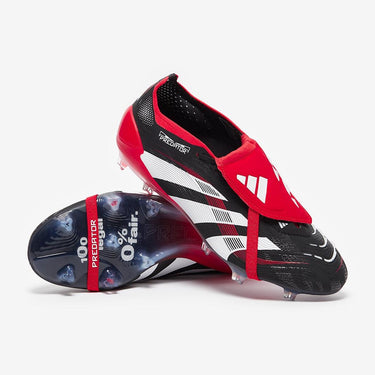 Chuteira adidas Predator Elite Tongue Campo x Moments - [product_category] | Arquibancada Esportes