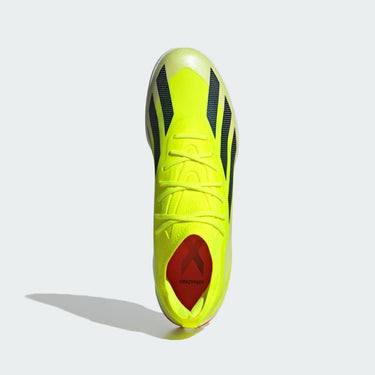 Chuteira adidas X Crazyfast Elite Society - [product_category] | Arquibancada Esportes