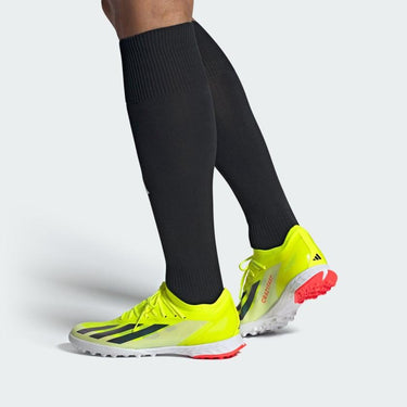 Chuteira adidas X Crazyfast Elite Society - [product_category] | Arquibancada Esportes