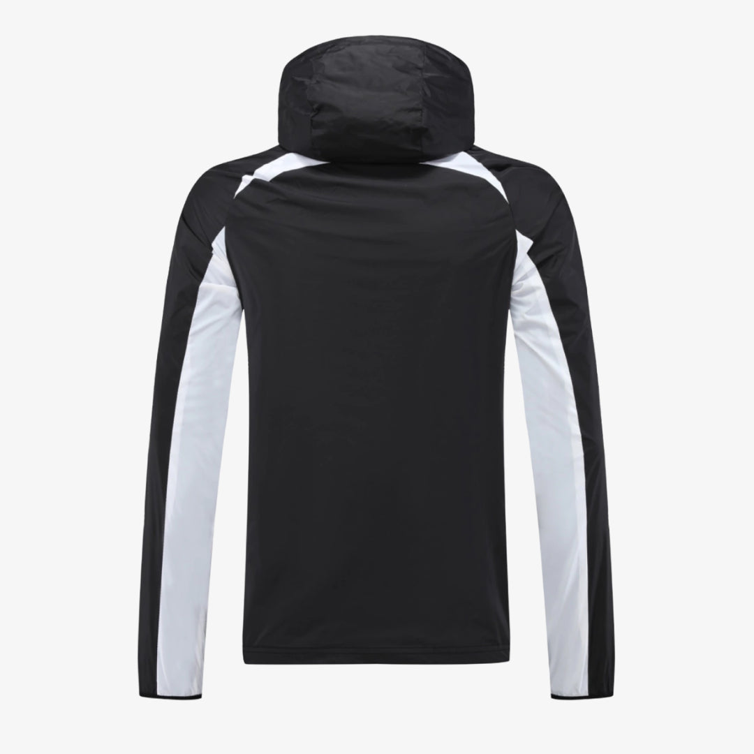 Jaqueta Corta-Vento Nike Corinthians