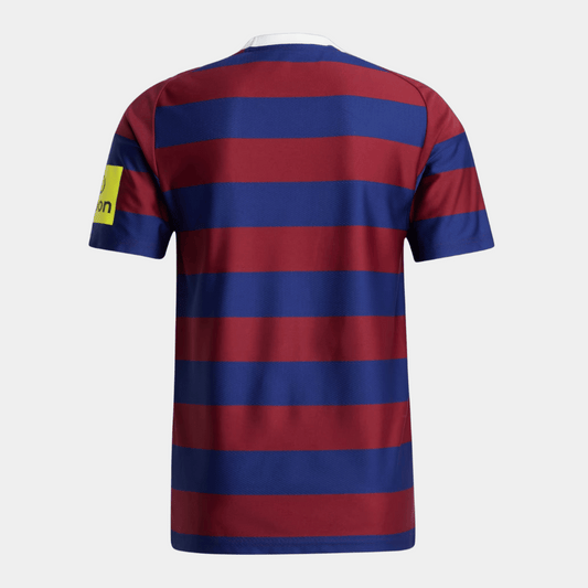 Camisa adidas Newcastle 2024/25 II Jogador — imagem 2