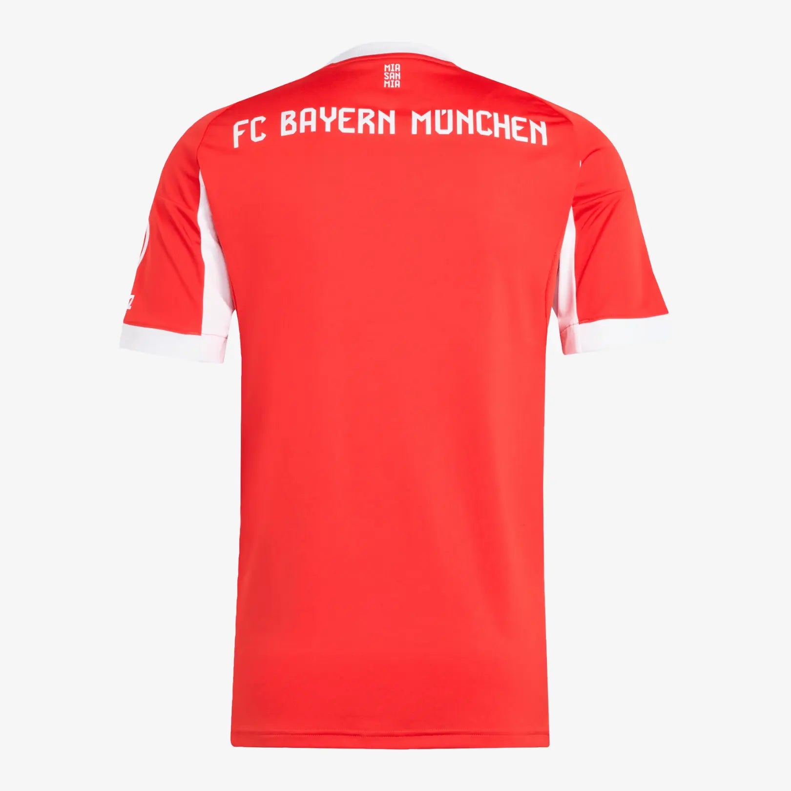 Camisa adidas Bayern de Munique 2025/26 I Torcedor — imagem 4
