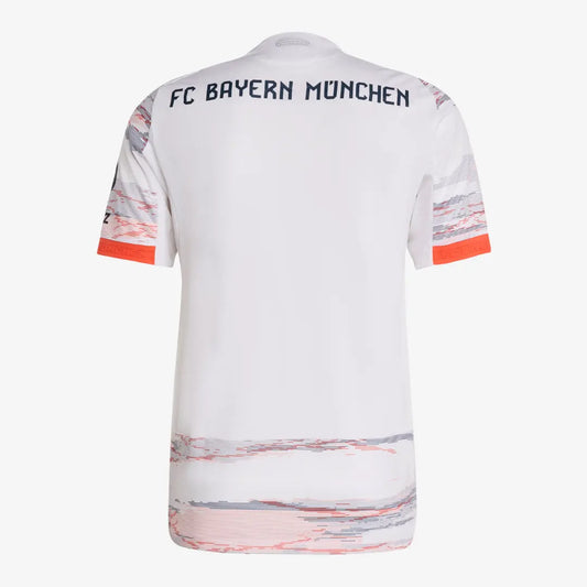 Camisa adidas Bayern de Munique 2025/26 II Jogador — imagem 2