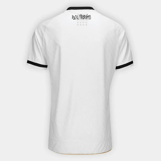 Camisa Feminina Kappa Vasco da Gama 2025/26 II — imagem 2