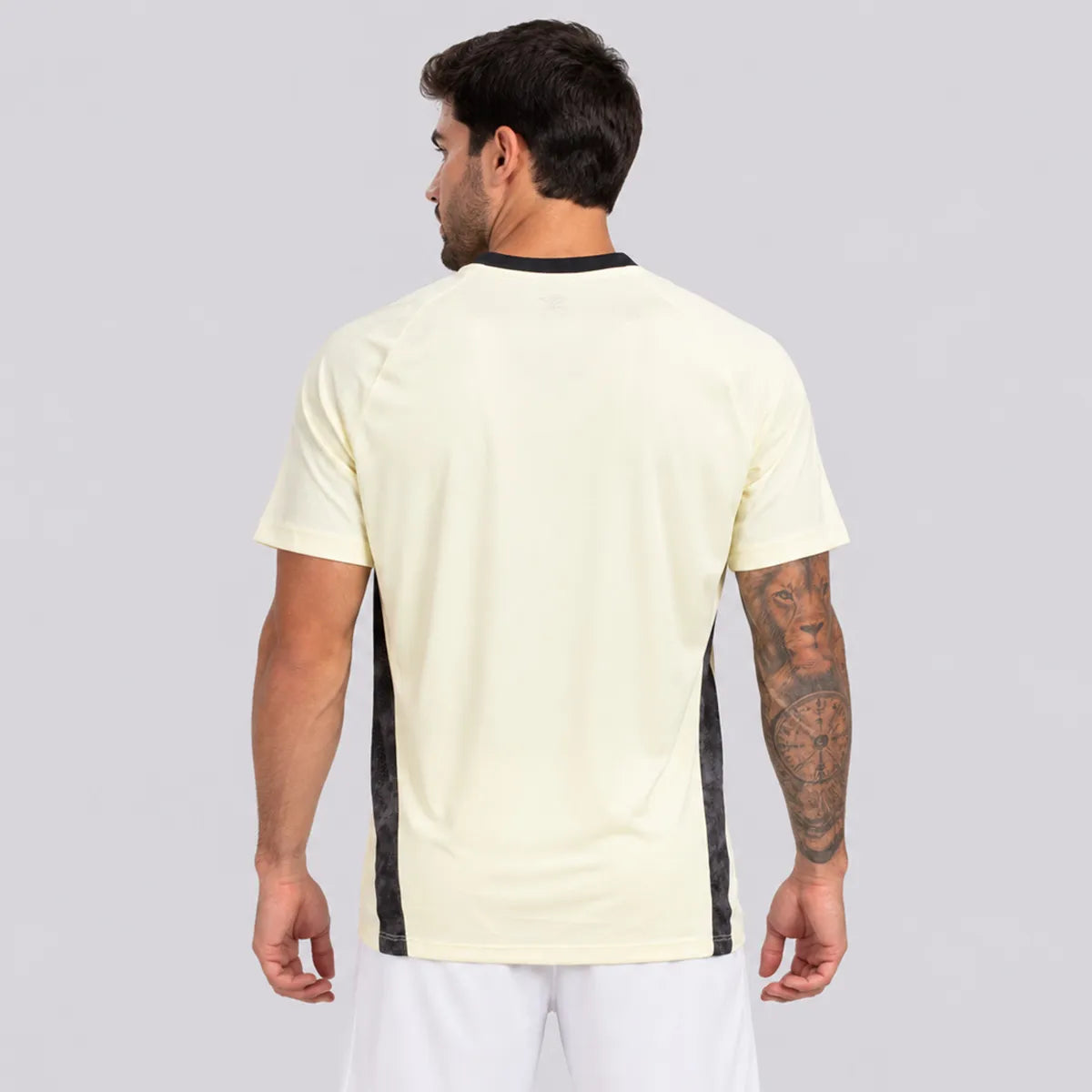 Camisa Treino Santos 2026/27 Torcedor