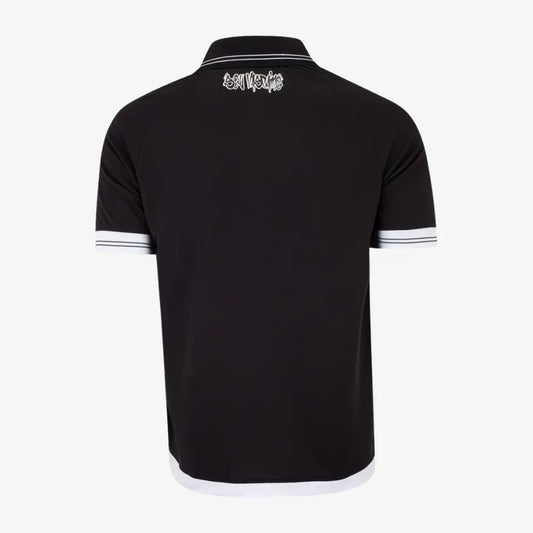 Camisa Kappa Vasco da Gama 2025/26 I — imagem 2