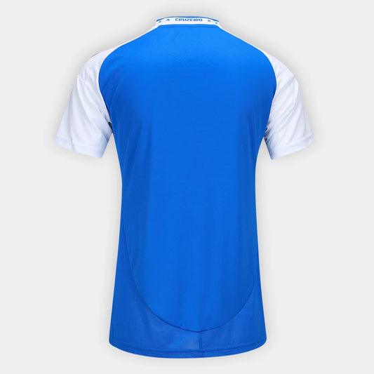 Camisa Feminina adidas Cruzeiro 2025/26 I