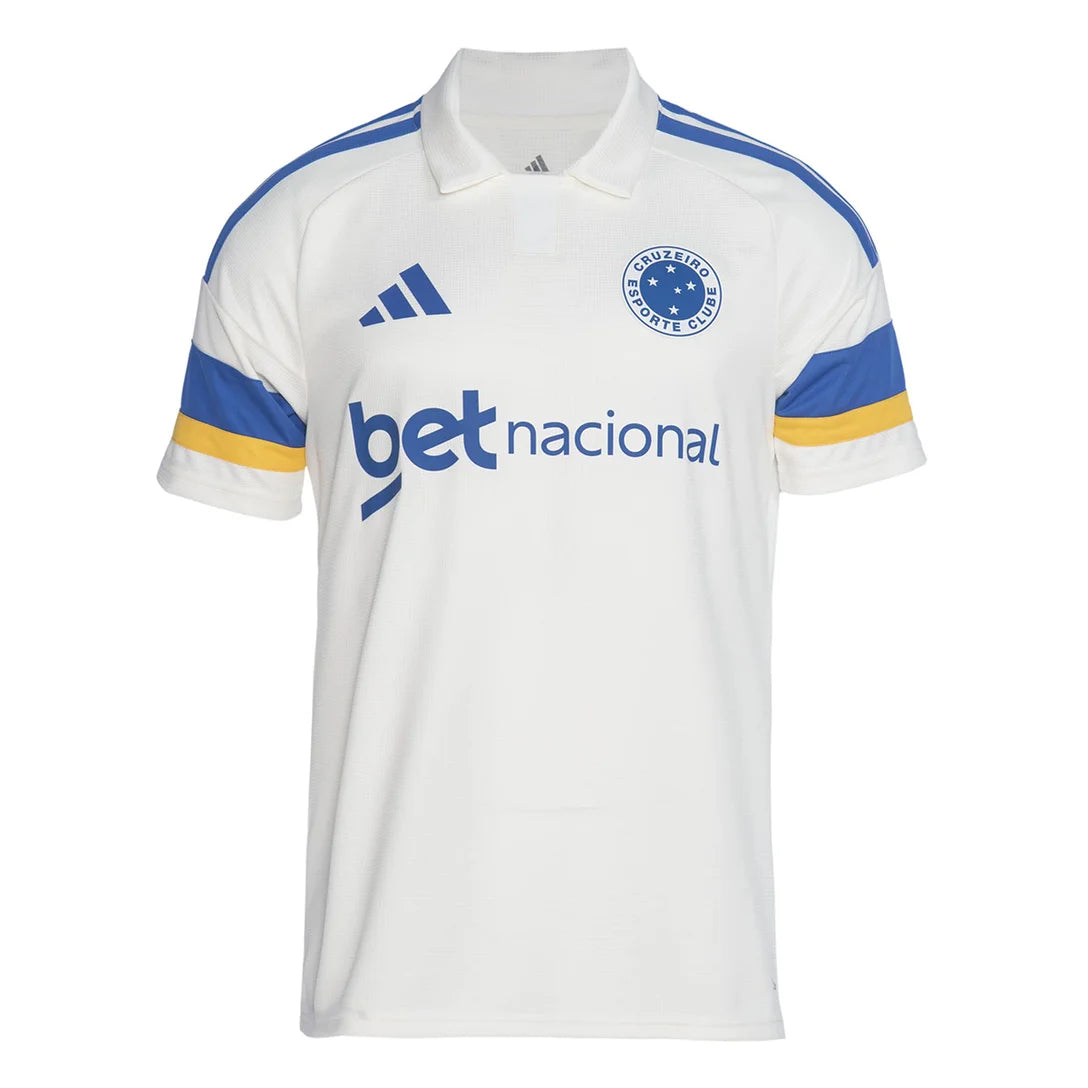 Camisa Cruzeiro III 2026/27