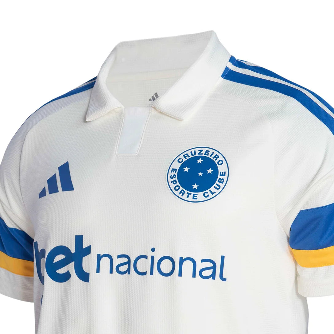 Camisa Cruzeiro III 2026/27