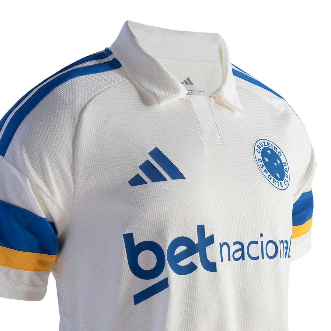 Camisa Cruzeiro III 2026/27