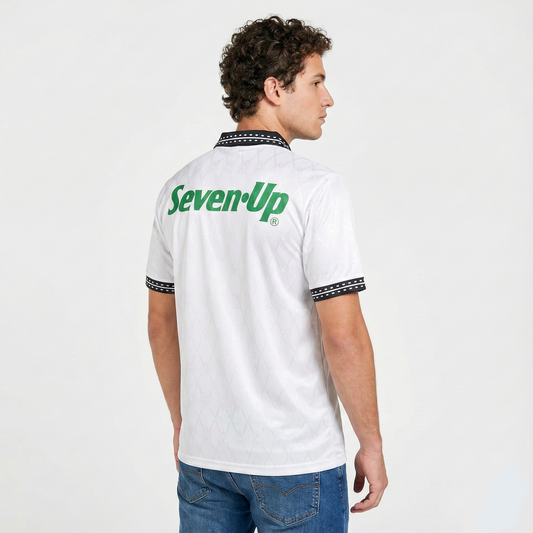 Camisa Retrô Botafogo 1995/96 II