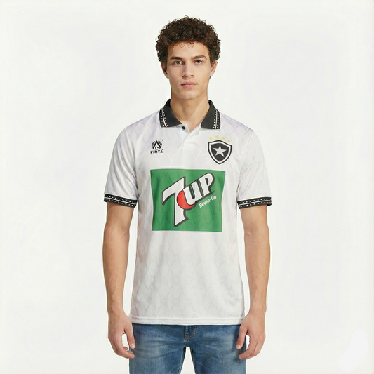 Camisa Retrô Botafogo 1995/96 II