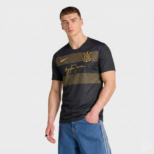 Camisas Retrô