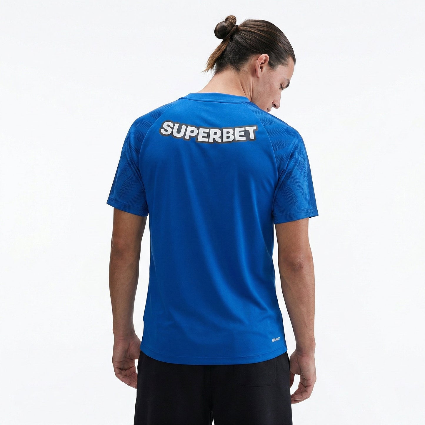 Camisa São Paulo Goleiro 2026/27 l