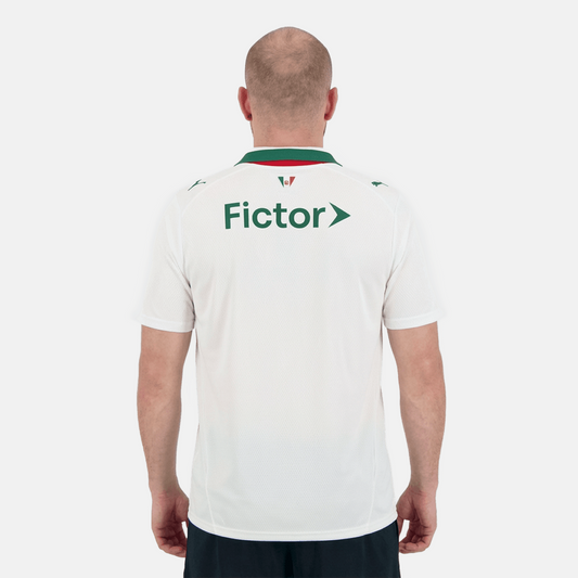 Camisa Puma Palmeiras 2026/27 II Torcedor