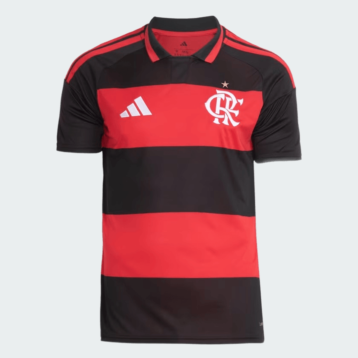 Camisa Adidas Flamengo 2026/27 I