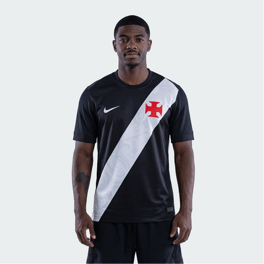 Camisa NIke Vasco da Gama 2026/27 I