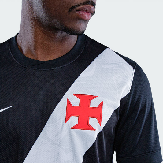 Camisa NIke Vasco da Gama 2026/27 I