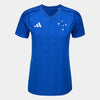 Camisa Feminina Cruzeiro 2026/27 I