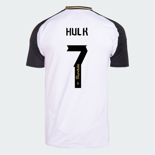 Camisa Adidas Atlético Mineiro 2025/26 II HULK N° 7
