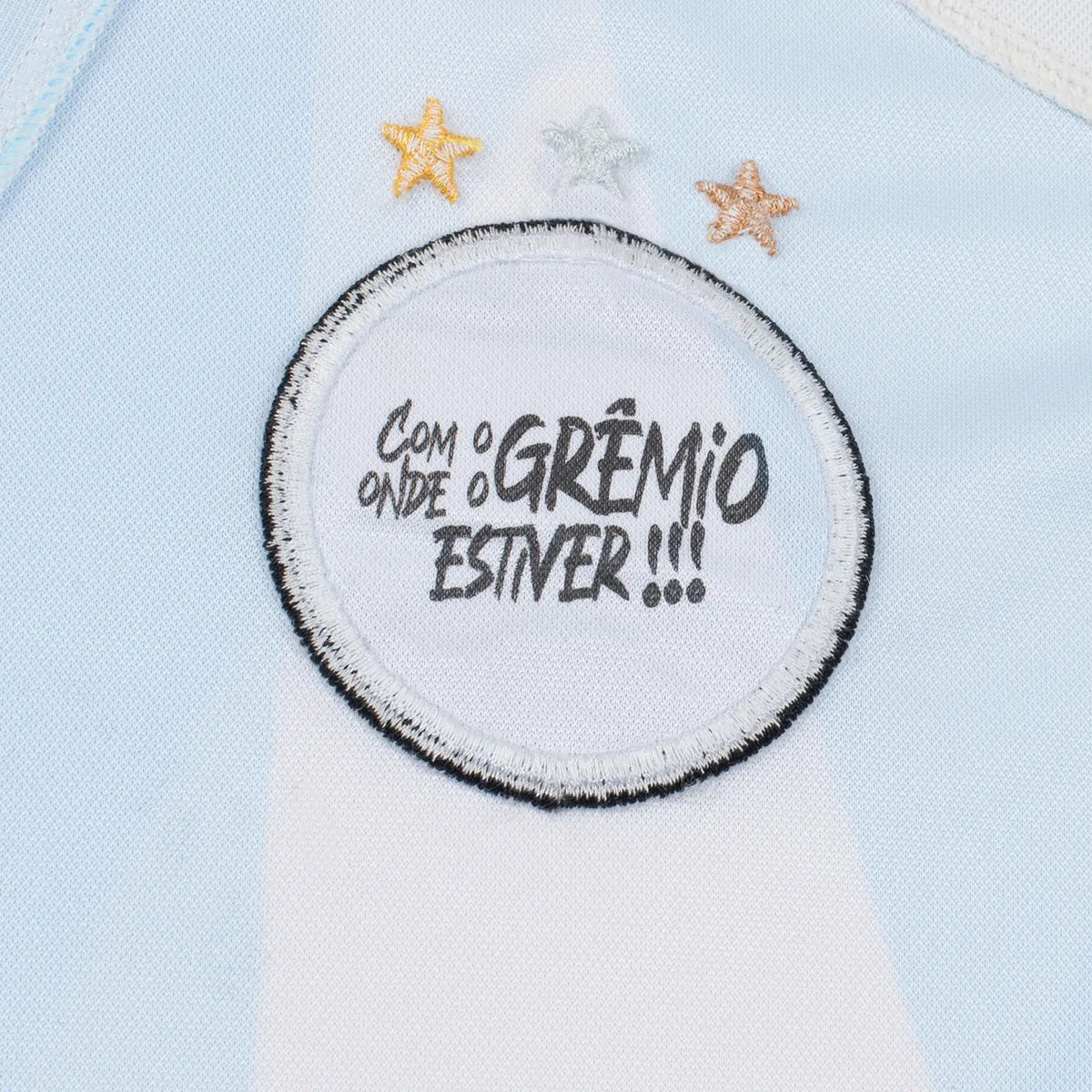 Conjunto Infantil Grêmio 2026/27 I