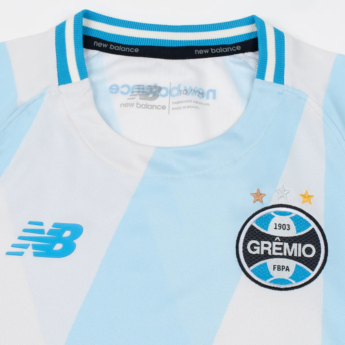 Conjunto Infantil Grêmio 2026/27 II