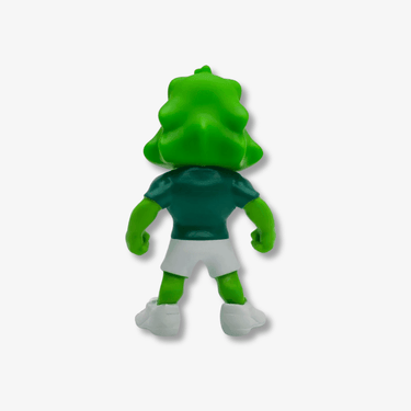 Kit Bonecos Mascotes Palmeiras - Periquito e Porco - [product_category] | Arquibancada Esportes
