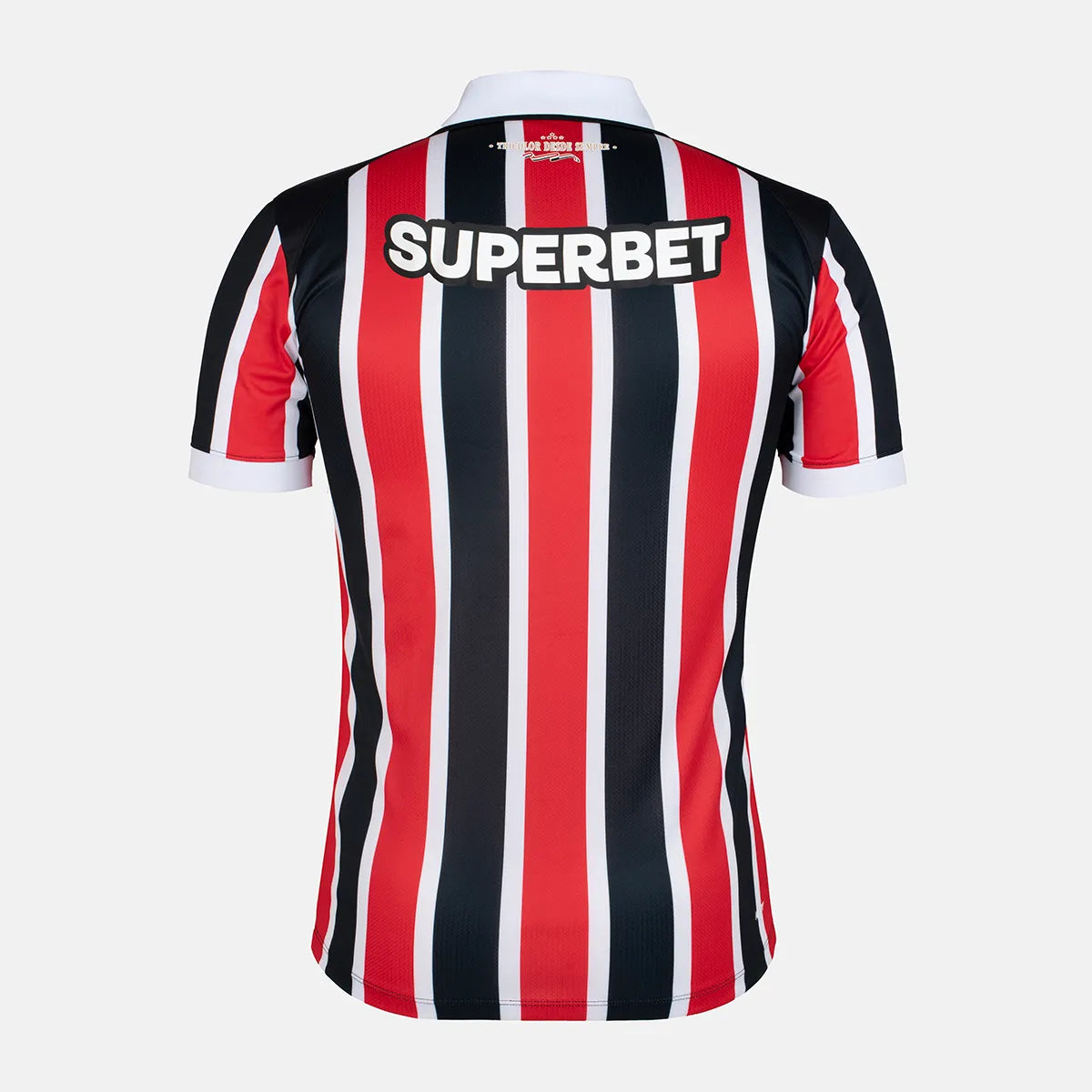 Camisa São Paulo II 2026/27