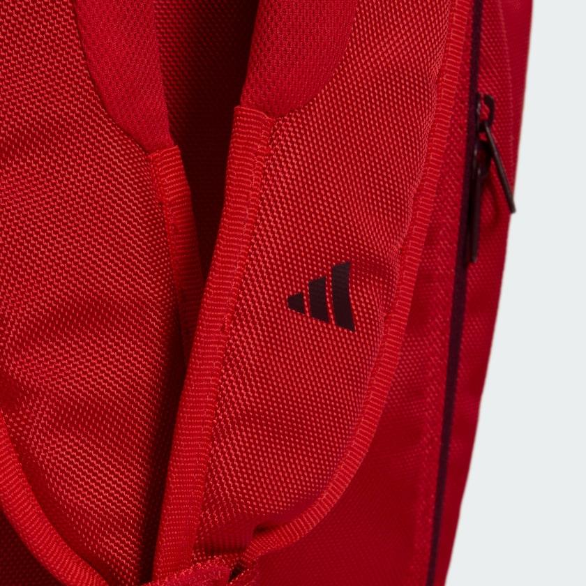 Mala Adidas Duffel Internacional 24/25