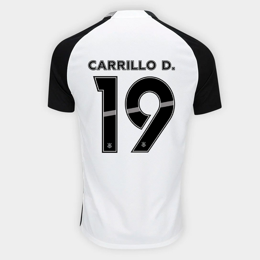 CARRILLO D.