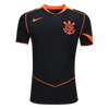Camisa Nike Corinthians 2025/26 III Torcedor