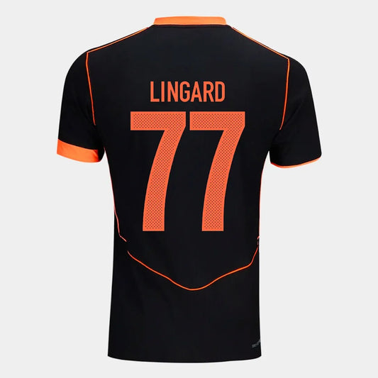 LINGARD
