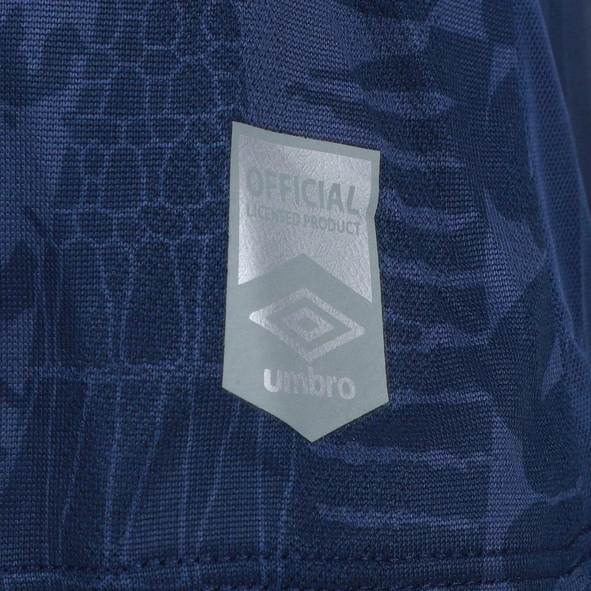 Camisa Feminina Umbro Grêmio 2025/26 III