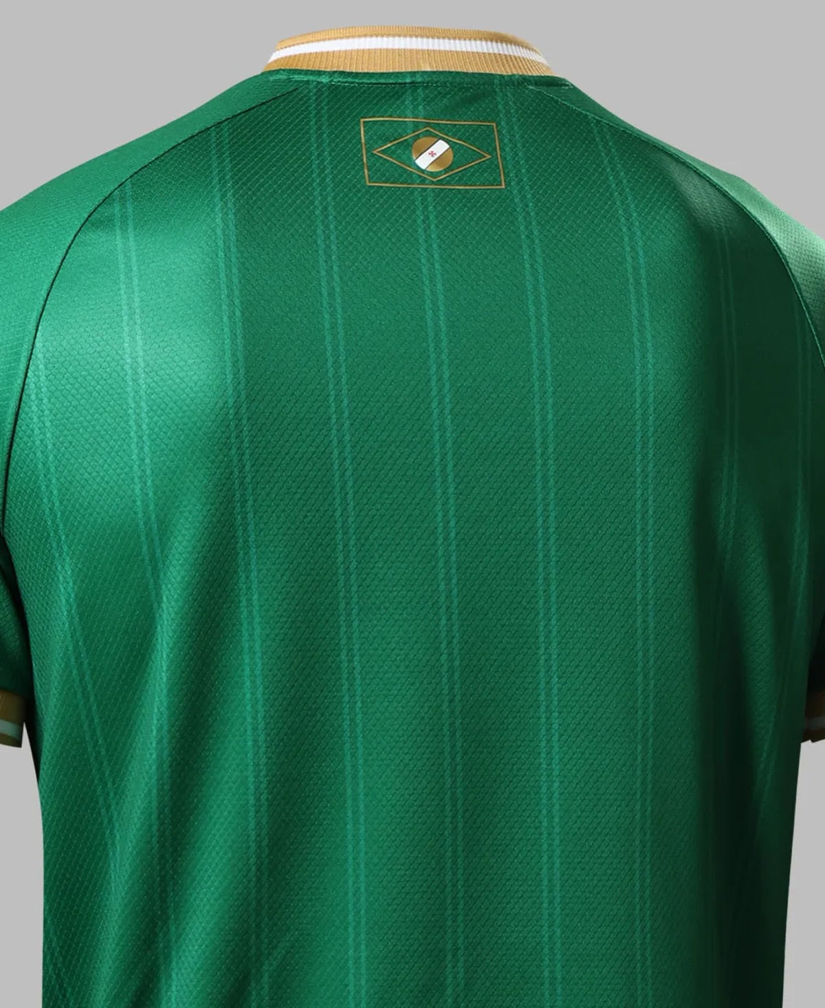 Camisa Vasco Brasil Louro da Colina 2026/27
