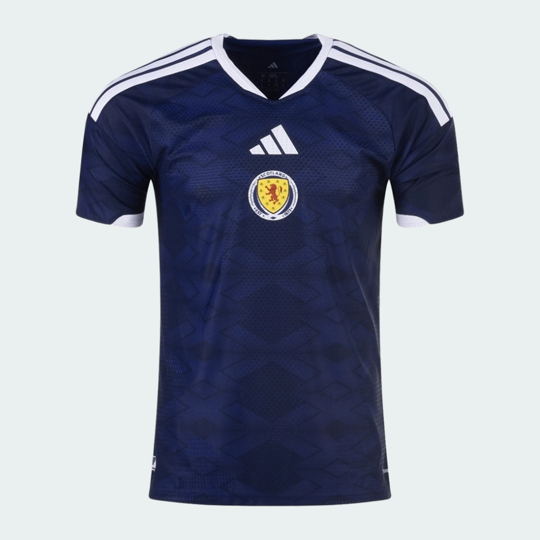 Camisa Escócia 2026/27 I — imagem 4