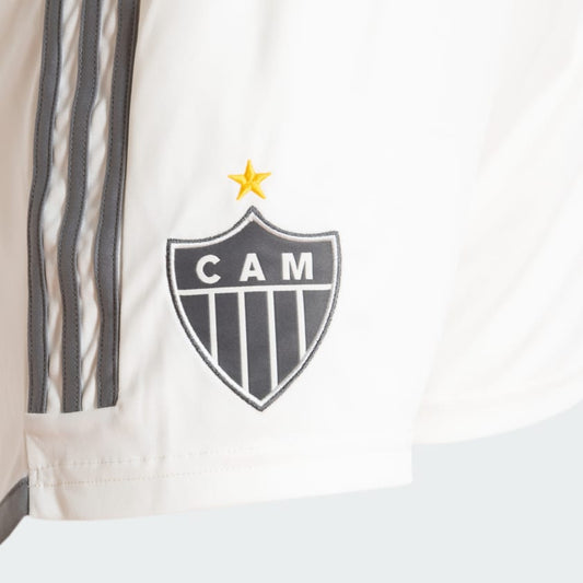 Shorts adidas Atlético Mineiro 2024/25 II — imagem 2