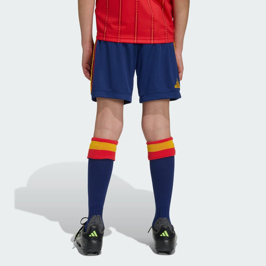 Conjunto Infantil Espanha 2026/27 I — imagem 2
