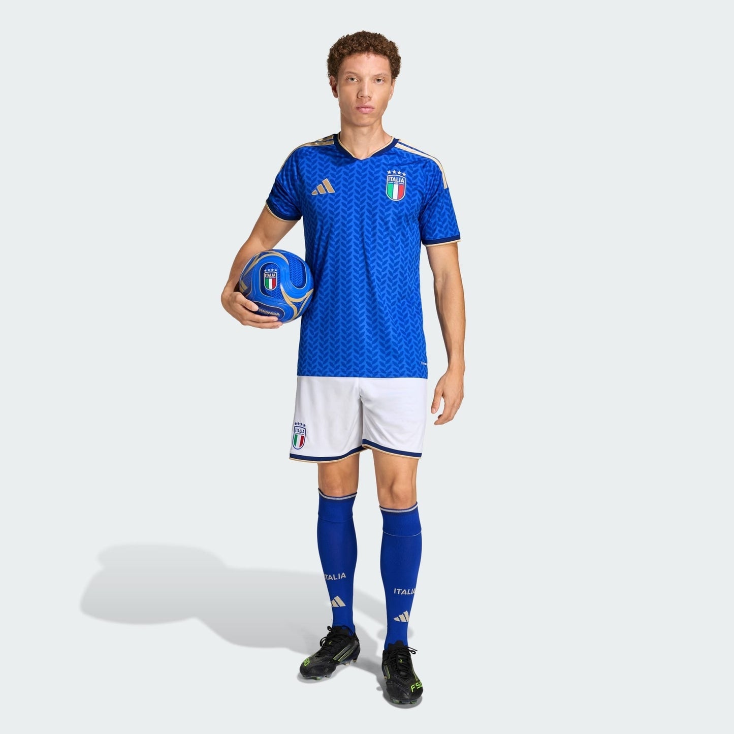 Shorts Itália 2026/27 I