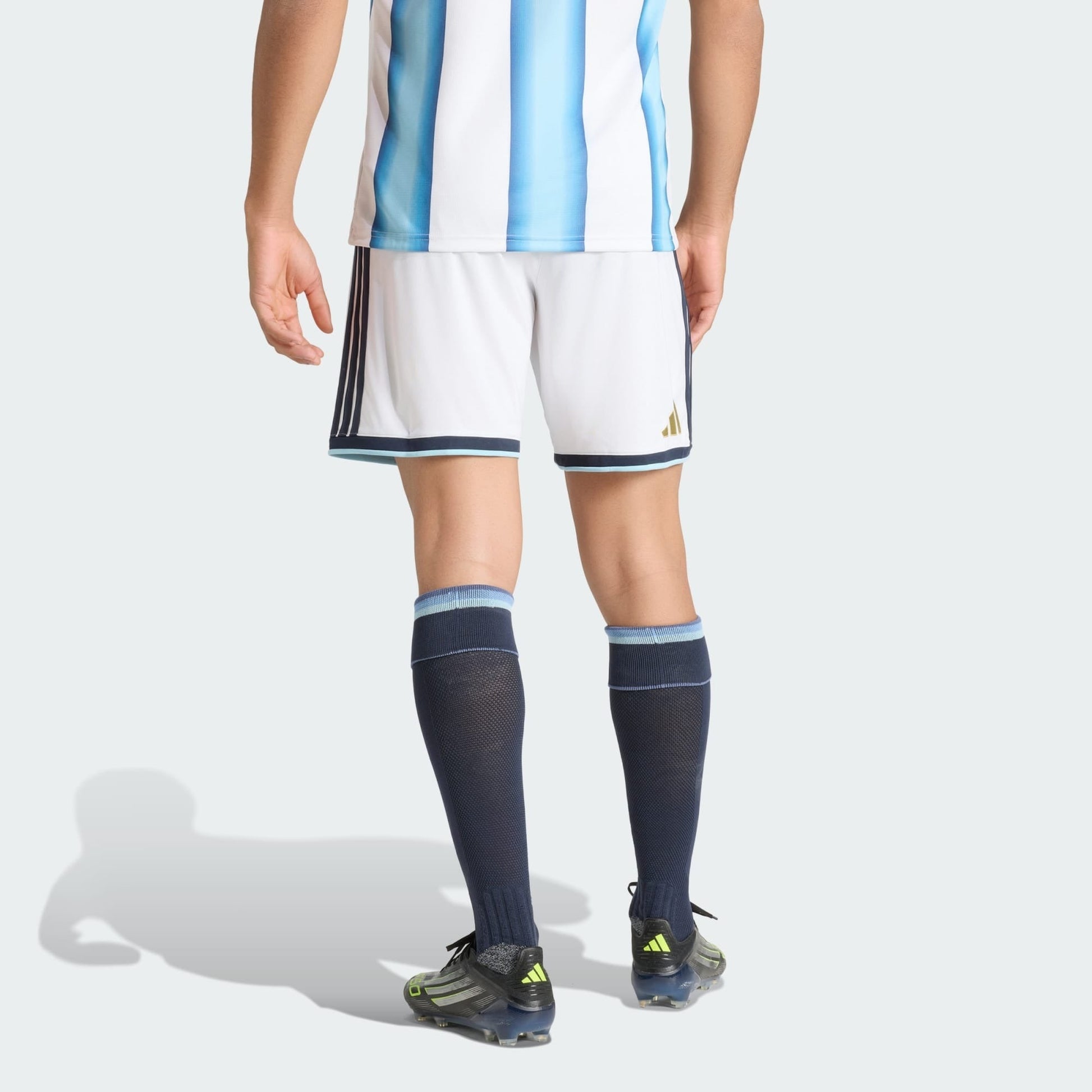 Shorts Argentina 2026/27 I — imagem 3