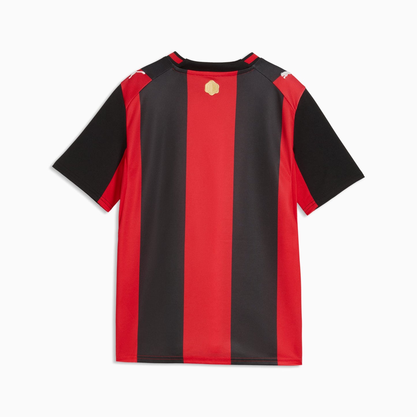 Conjunto Infantil Puma AC Milan 2026/27 I - 2