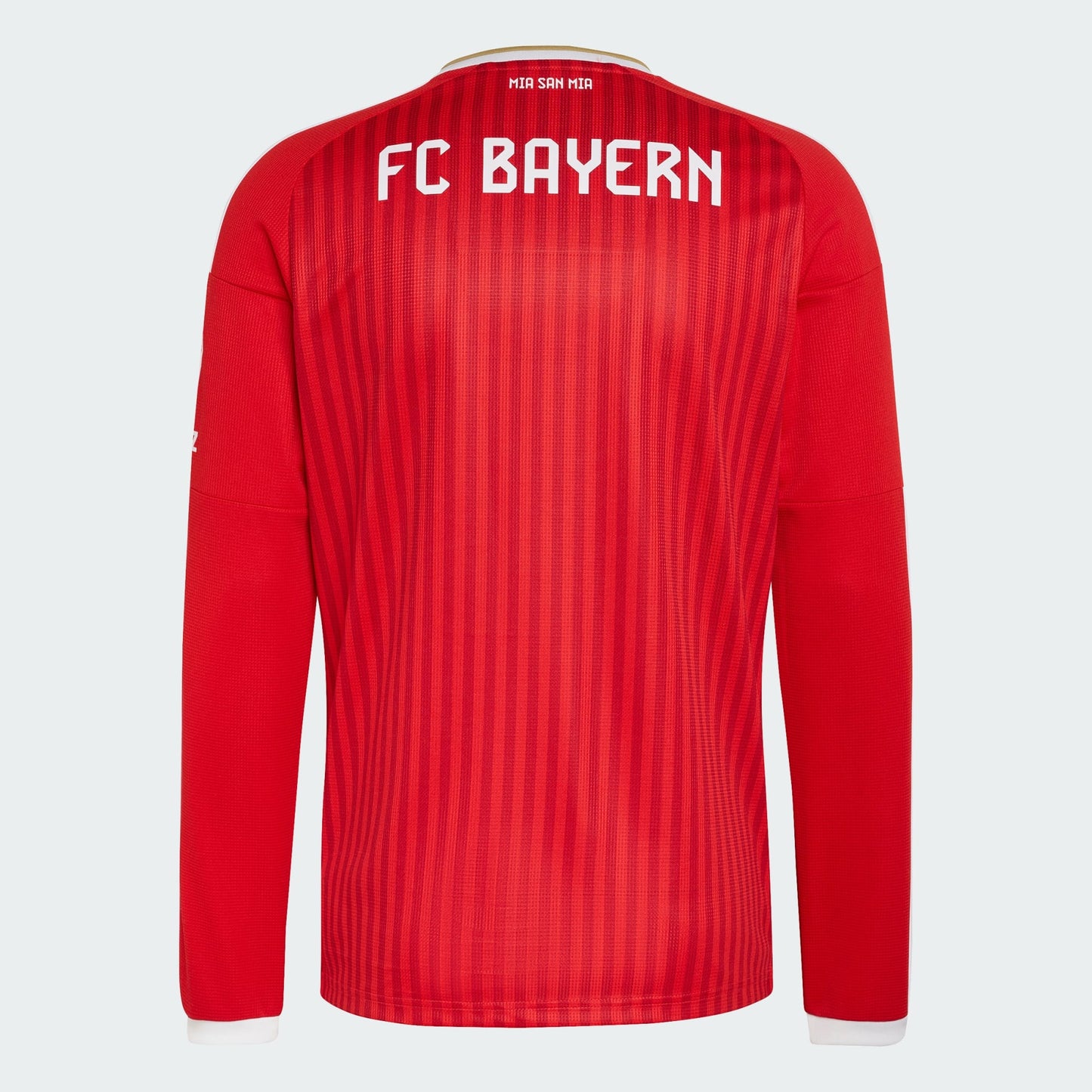Camisa Manga Longa Adidas Bayern de Munique 2026/27 I - 2