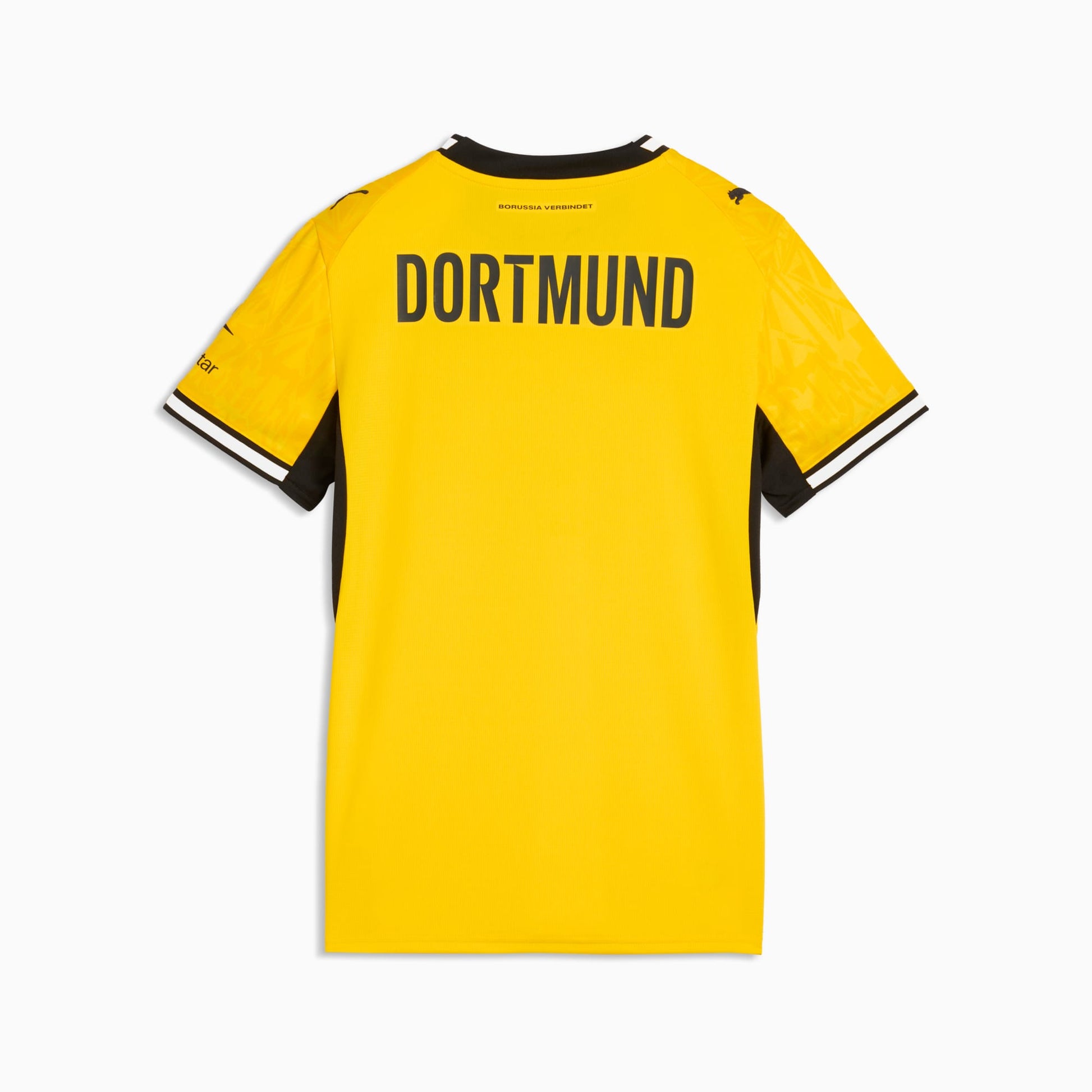 Camisa Feminina Puma Borussia Dortmund 2026/27 I - 2