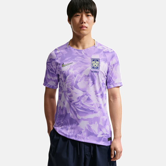 Camisa Coréia do Sul 2026/27 II