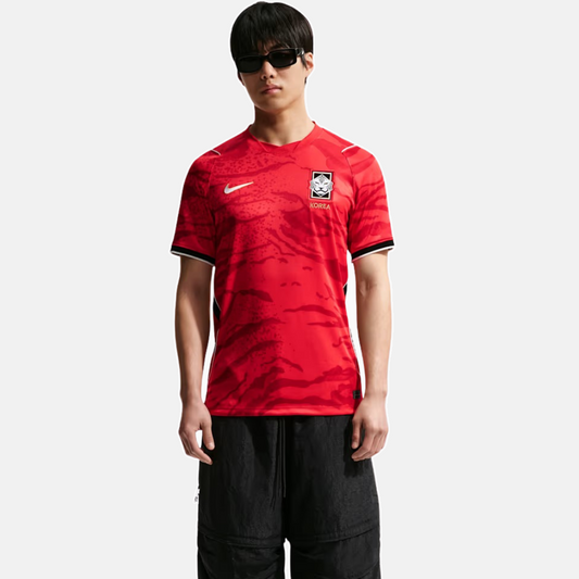 Camisa Coréia do Sul 2026/27 I — imagem 2