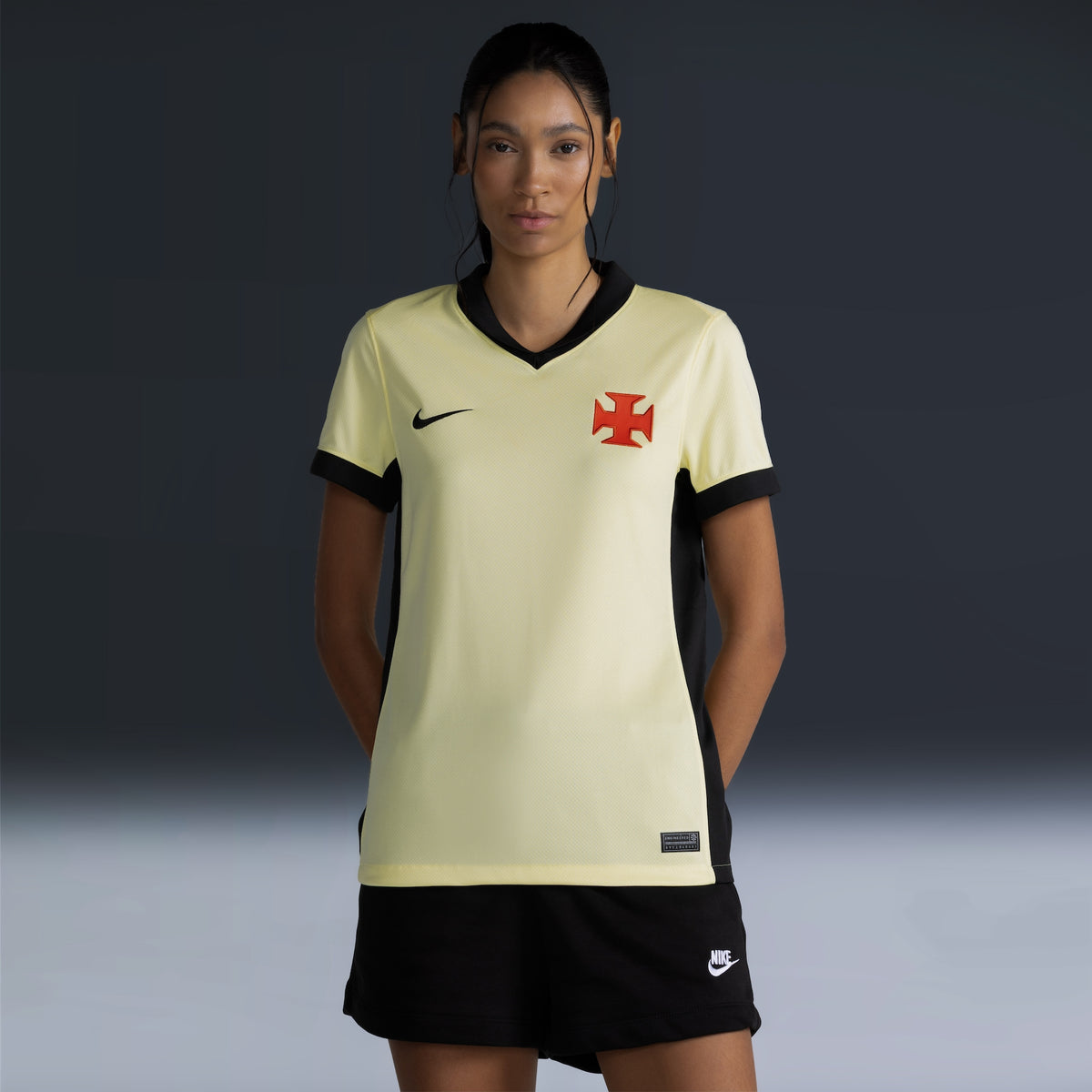 Camisa Feminina Nike Vasco da Gama 2026/27 III