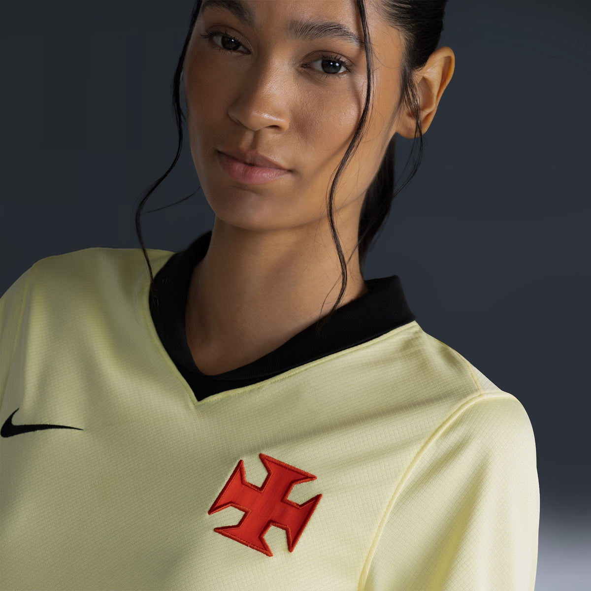 Camisa Feminina Nike Vasco da Gama 2026/27 III
