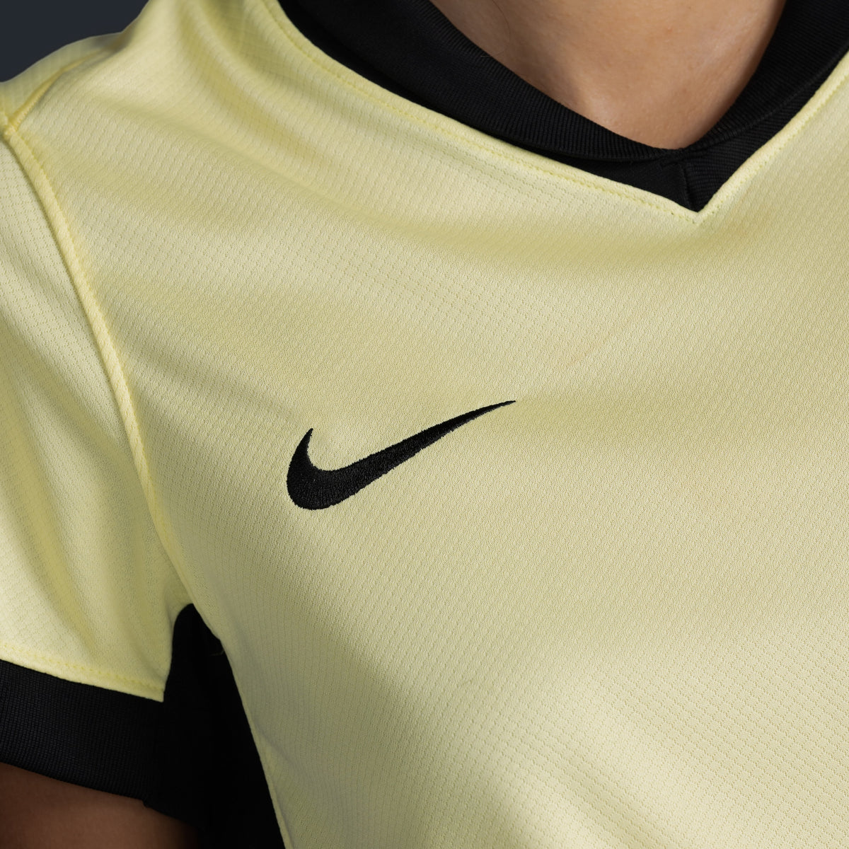 Camisa Feminina Nike Vasco da Gama 2026/27 III