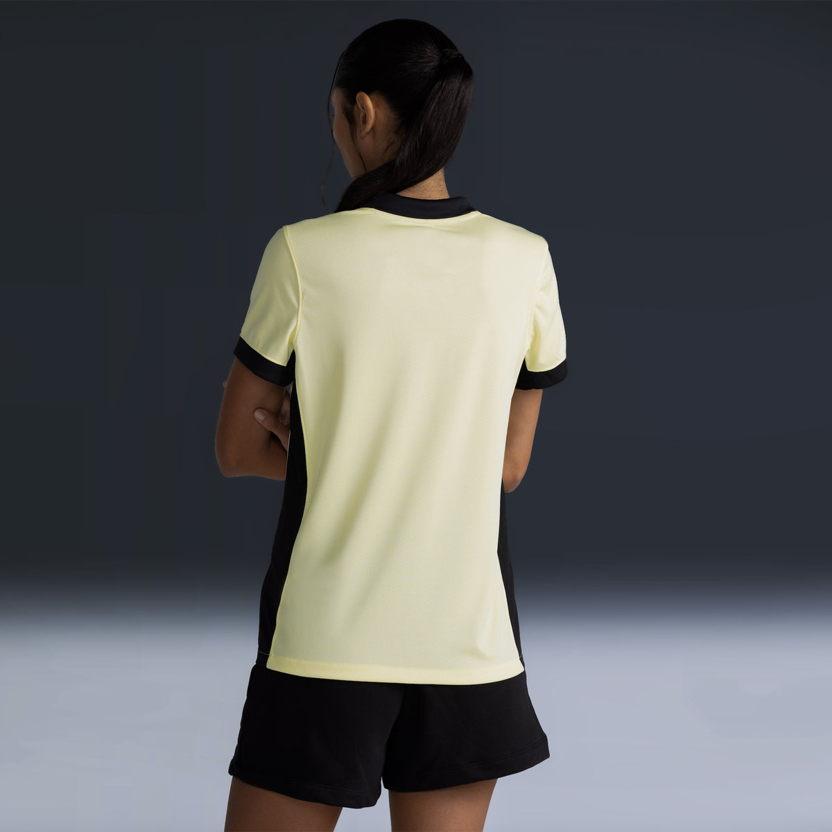Camisa Feminina Nike Vasco da Gama 2026/27 III