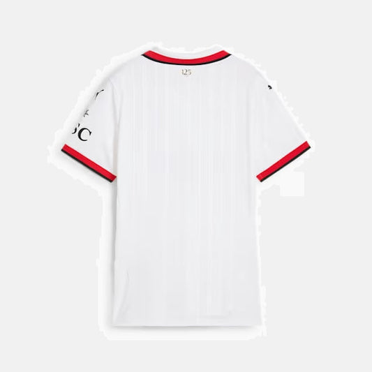 Camisa Feminina Puma AC Milan 2024/25 II — imagem 2